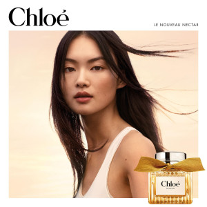 Chloé The Nectar - Intense Perfume Chloé The Nectar - Intense Perfume